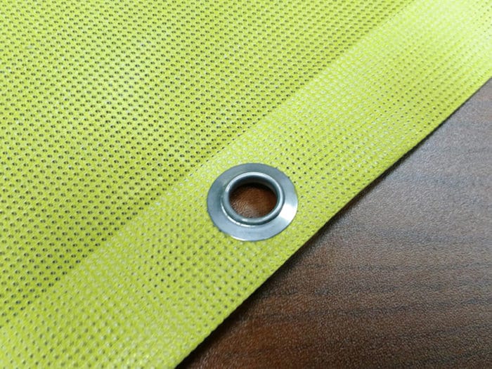 Heras-Fence-Cover-Standard-02 Crowd Barrier Cover Standard Doublesided - Image 5