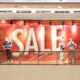 printed custom polyester fabric textile banner