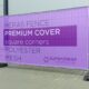 heras fence fabric airtex cover banner premium
