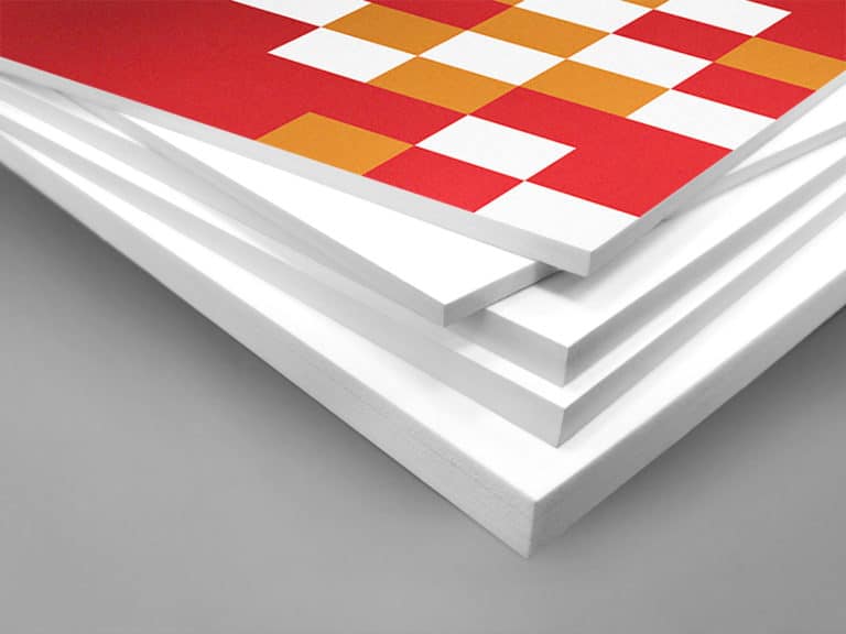 custom pvc foam foamex corex foamboards panels printed custom pvc foam foamex corex foamboards panels printed