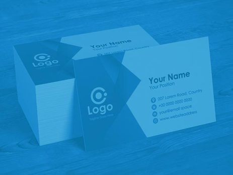 business cards digital printing