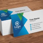 cheap business visit cards express digital printing on demand online personalised