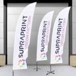 cheap beachflag lite regular printing