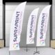 cheap beachflag lite regular printing