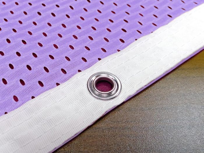 Crowd Barrier Cover Premium Doublesided - Image 4