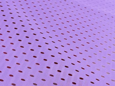 poly mesh fabric airtex sublimation printing