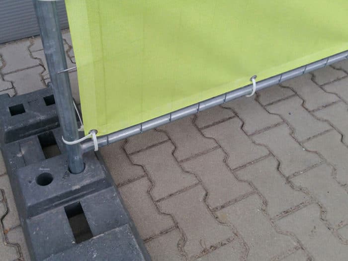 heras fence banners and scrim standard heras fence banners and scrim standard