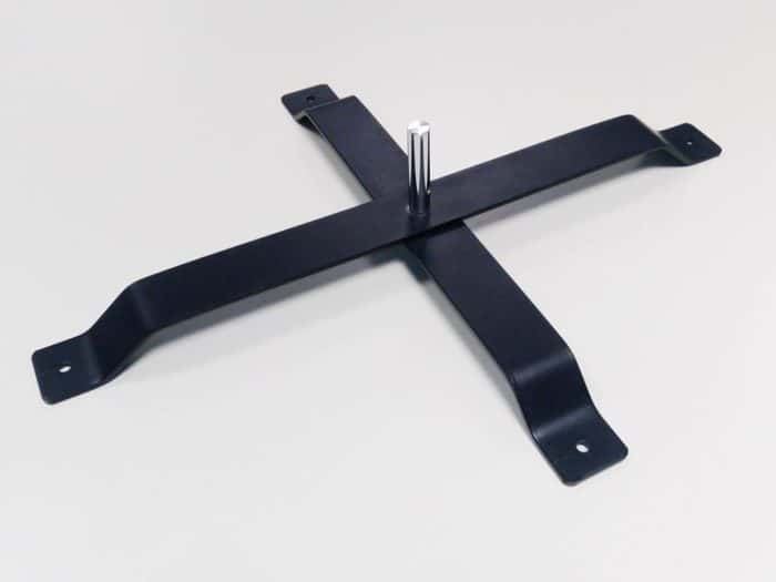 cross base for printed beachflag cross base for printed beachflag feather flags