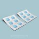 Printed Custom Stickers on Sheet A5