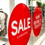 neschen easy dot self-adhesive vinyl large format sticker printing ri-dot spot-on easy apply