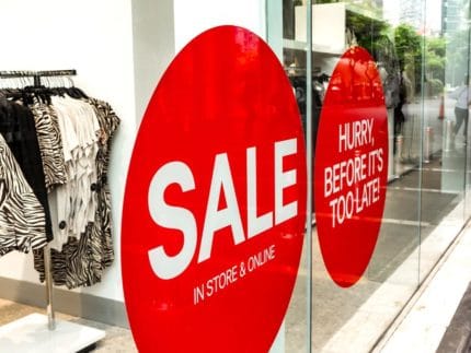 neschen easy dot self-adhesive vinyl large format sticker printing ri-dot spot-on easy apply