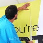 custom self-adhesive wallpaper printing