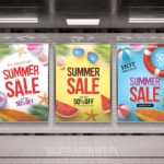 custom large format posters printing online