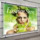 pvc advertising trade event custom banner 01