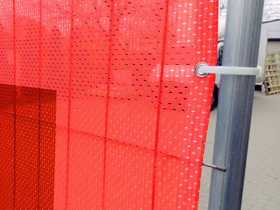 printed fencing scrim airtex airmesh vented