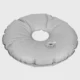 Extender water in wheel 10 kg for feather flag beachflags