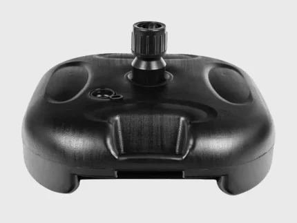 water container tank 20 kg for feather flag beachflag