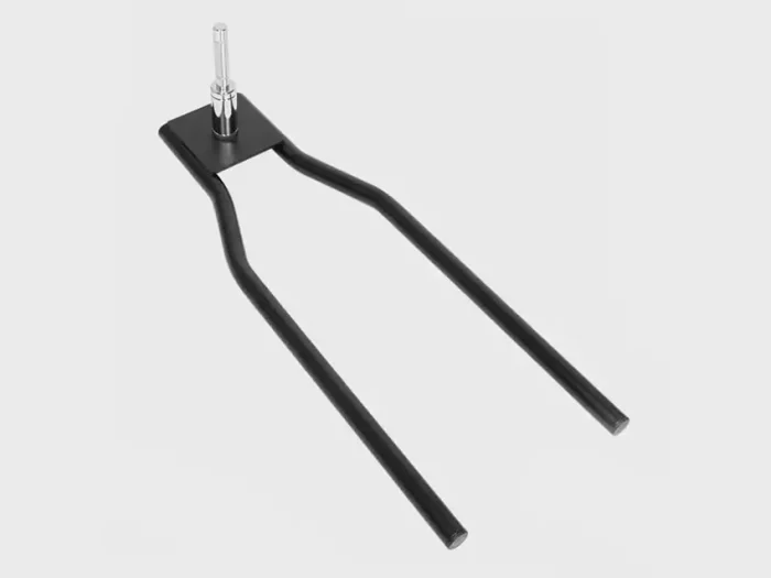 under car wheel base under car wheel base for beach flag feather flag flying banners