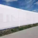 fence continuos scrim banner