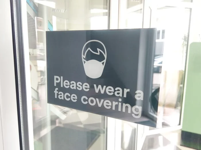 doublesided stickers indoor outdoor doublesided stickers for indoor outdoor use