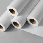 roll-up printed design pull up banner change