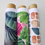fabric printing for sewing