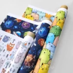 knitted fabric printing online