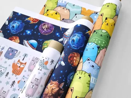 knitted fabric printing online