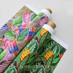 knitted fabrics printed online