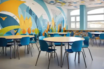 cheap latex wall mural wallpaper printing