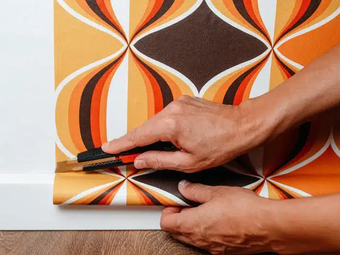 pronted textured wallpaper pronted textured wallpaper