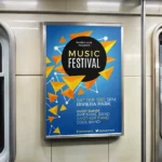 printed posters for business