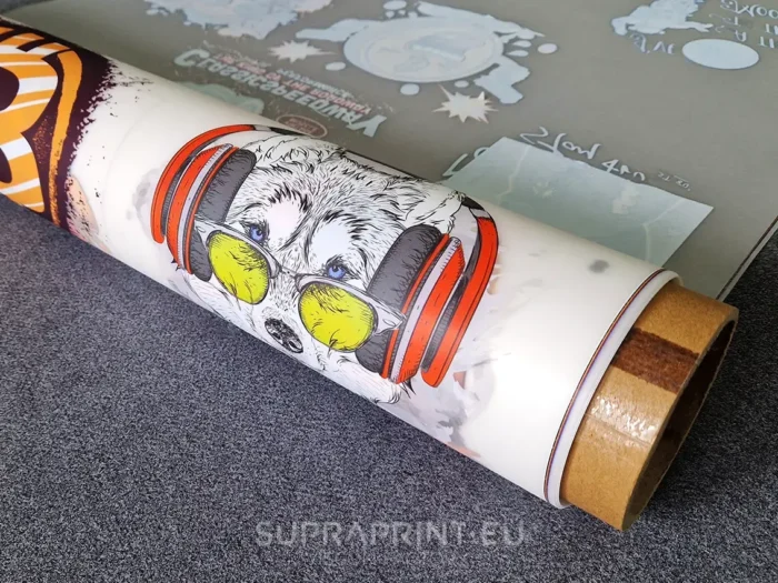 direct to film transfers order online