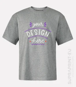print your own oversize tees