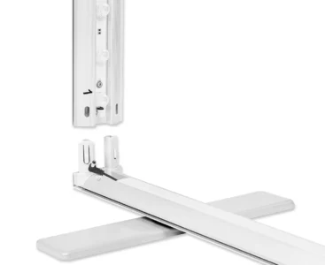 LED box system easy to install