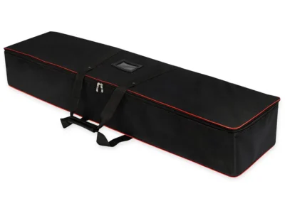 backlight wall with carrying bag