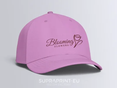 baseball caps printing