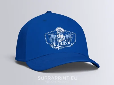 custom hats with print