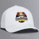custom printed branded caps