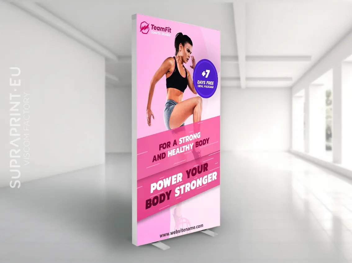 led box flex double-sided illuminated system seg lightbox led box flex double-sided illuminated system seg lightbox