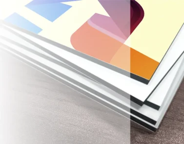 custom boards and panels printed online