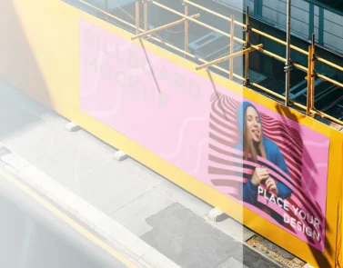 large format banners printed online