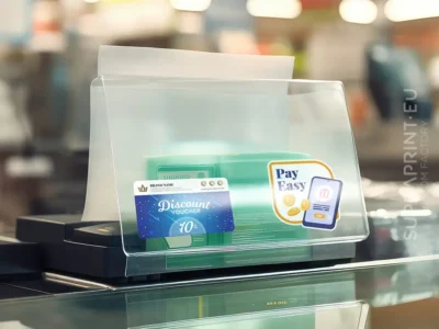 reverse labels printing