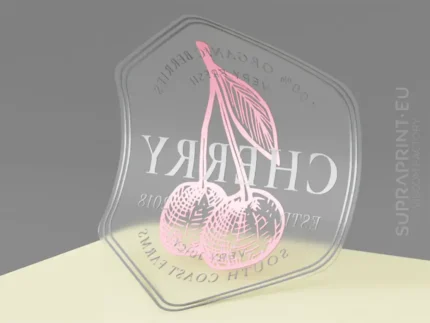 reverse stickers printed online