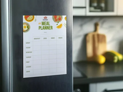 custom fridge magnets