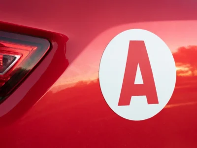 magnetic car stickers