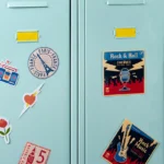 magnetic stickers printed online