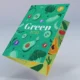 custom printed presentation folders