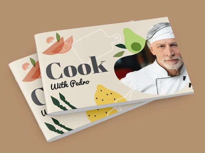 saddle-stitched magazines online printing