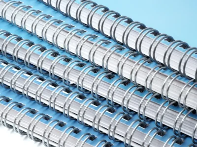 spiral-bound catalogs online digital printing